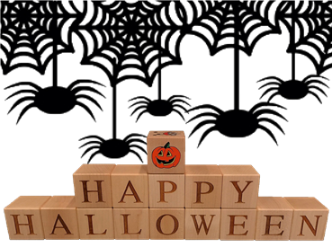 Holiday Blocks - Craft-E-Family